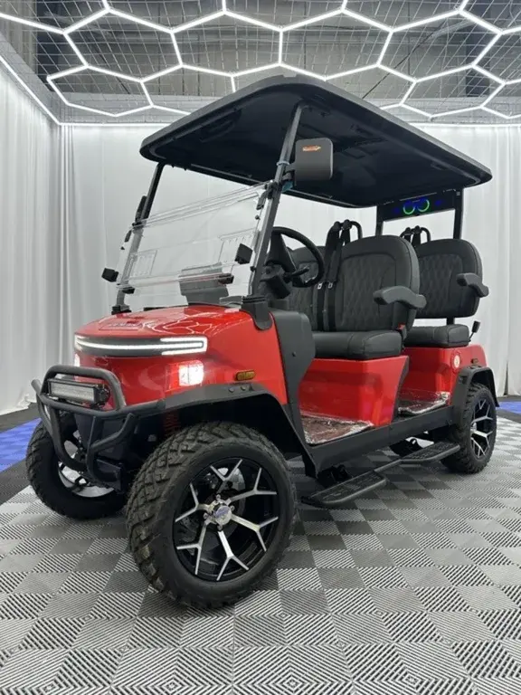 2026 Denago Rover XL photo 1