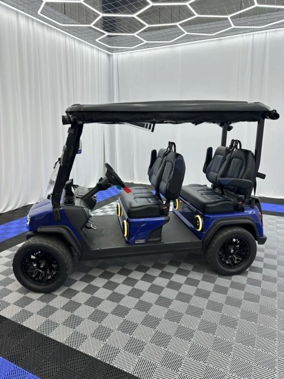 2027 Evolution D5 Ranger photo 10