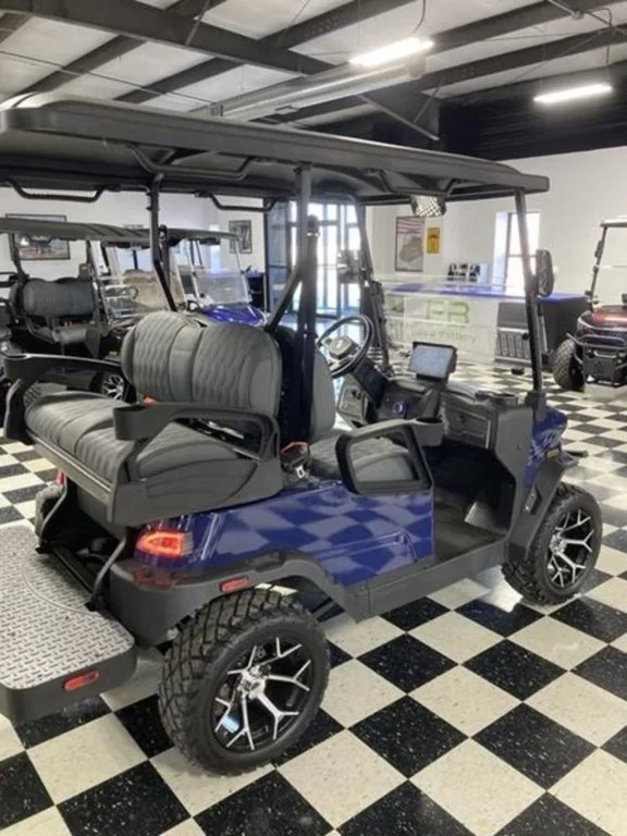 2026 Denago Nomad XL photo 6