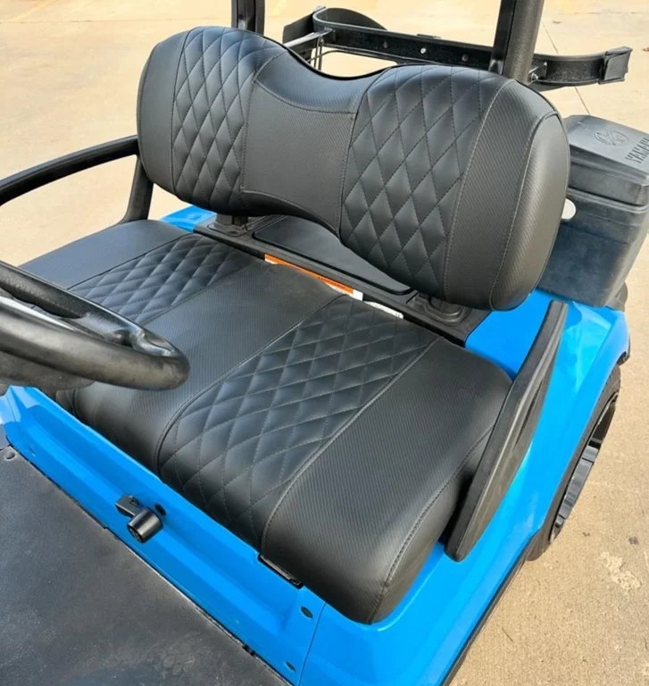 2021 Yamaha Drive2 QuieTech EFI photo 5