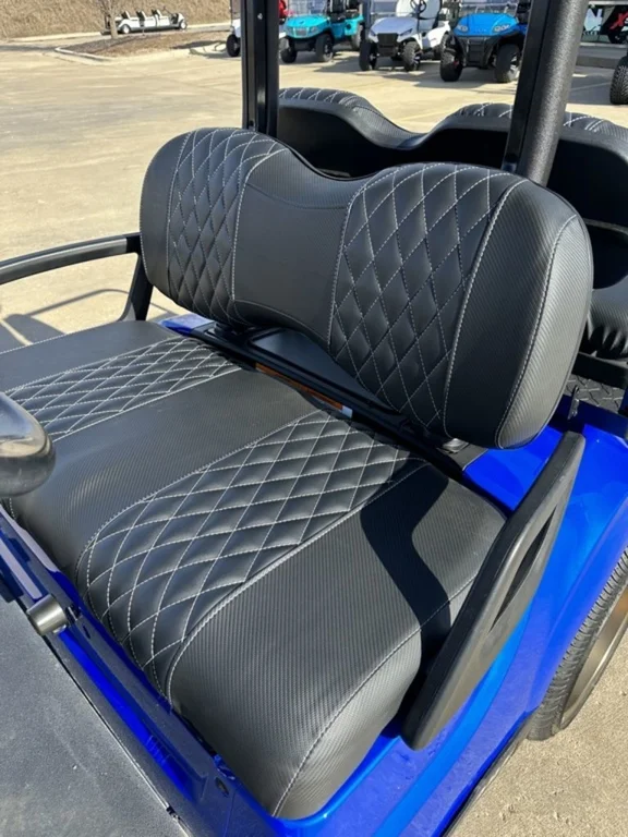 2021 Yamaha Drive2 QuieTech EFI photo 11