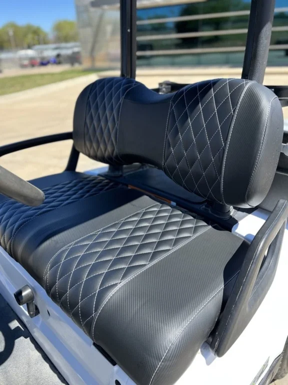 2021 Yamaha Drive2 QuieTech EFI photo 6