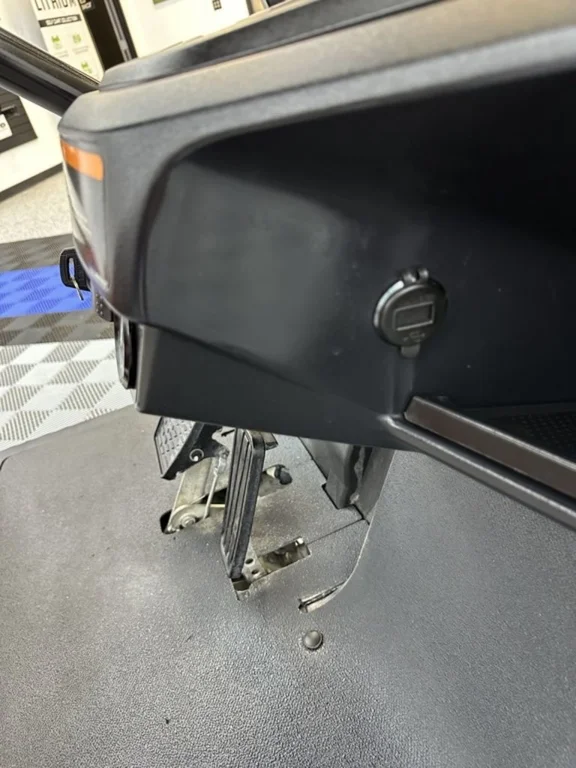2021 Yamaha Drive2 photo 7