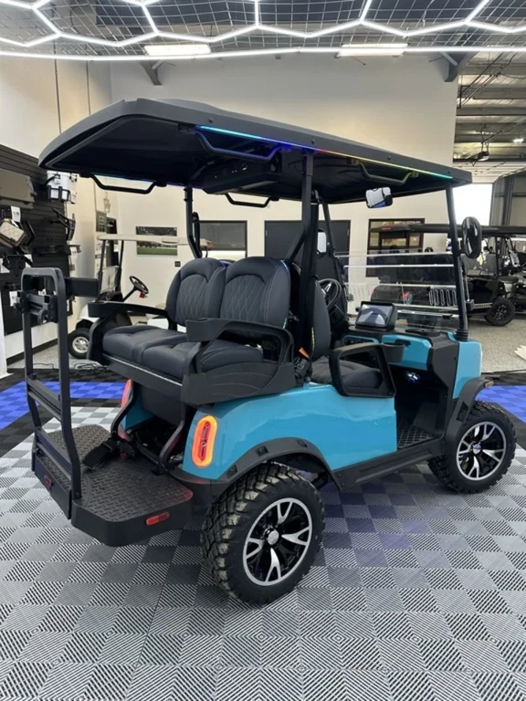 2026 TEKO Turbo photo 8