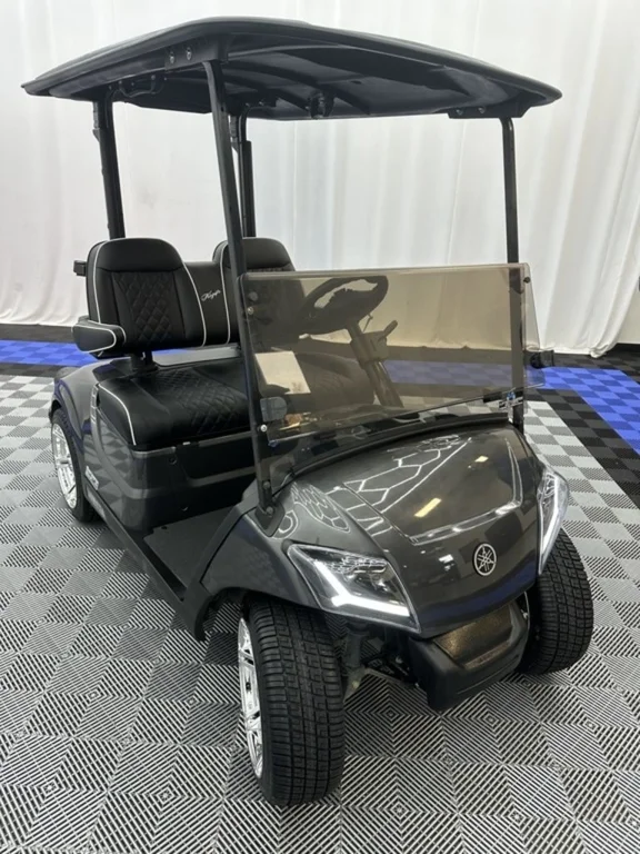 2021 Yamaha Drive2 QuieTech EFI photo 7