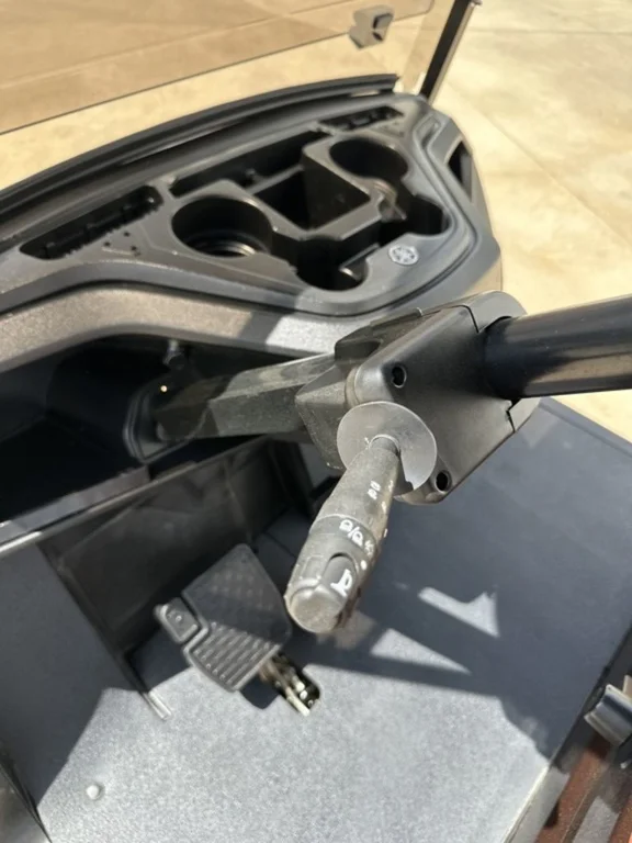 2021 Yamaha Drive2 QuieTech EFI photo 8