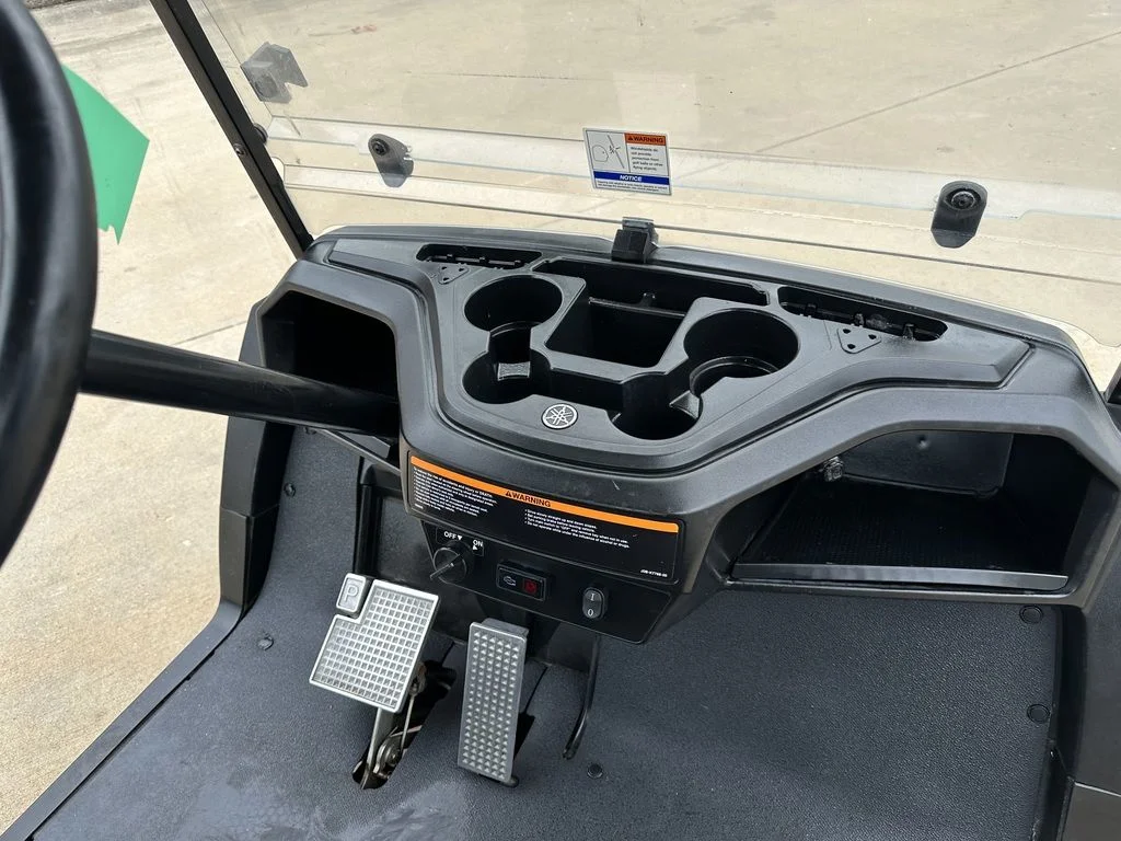 2021 Yamaha Drive2 QuieTech EFI photo 9