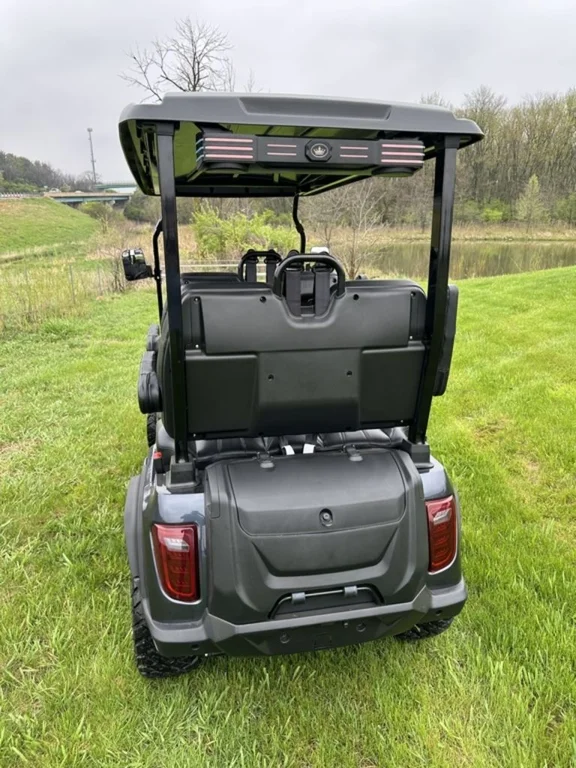 2027 Evolution D5 Maverick photo 5