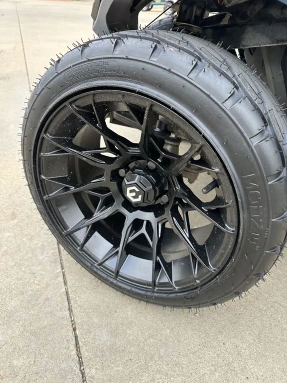 2022 Yamaha Drive2 QuieTech EFI photo 5