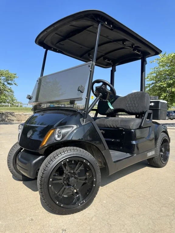2021 Yamaha Drive2 QuieTech EFI photo 8