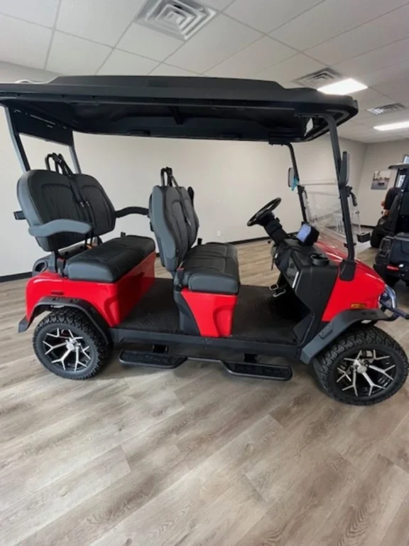 2026 Denago Rover XL photo 5