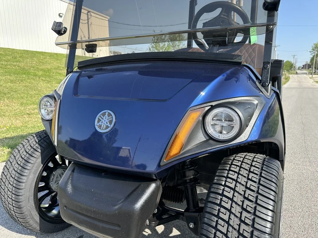 2021 Yamaha Drive2 QuieTech EFI photo 8