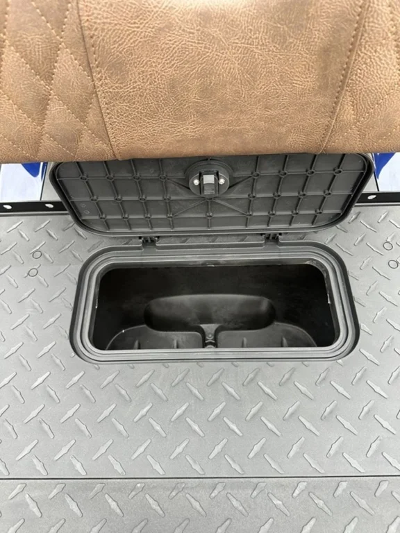 2021 Yamaha Drive2 QuieTech EFI photo 6