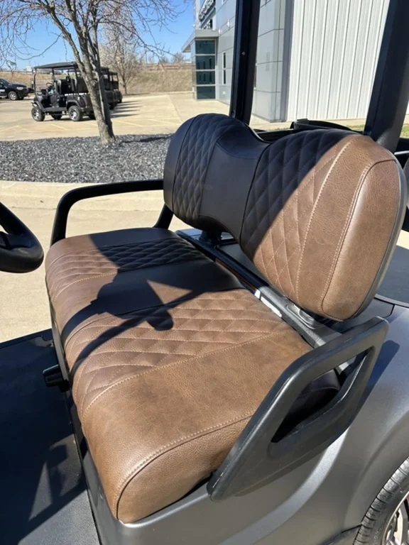 2021 Yamaha Drive2 QuieTech EFI photo 2