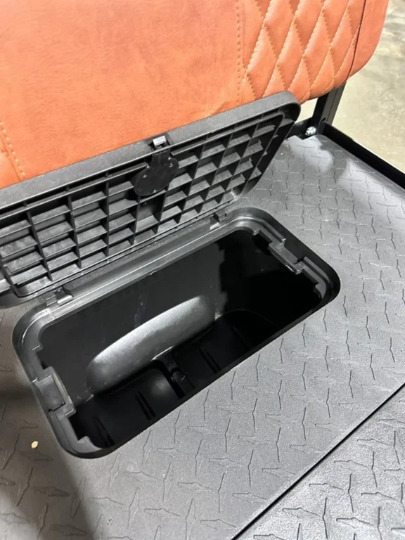 2021 Yamaha Drive2 QuieTech EFI photo 10