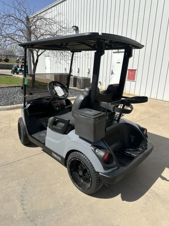 2021 Yamaha Drive2 QuieTech EFI photo 5