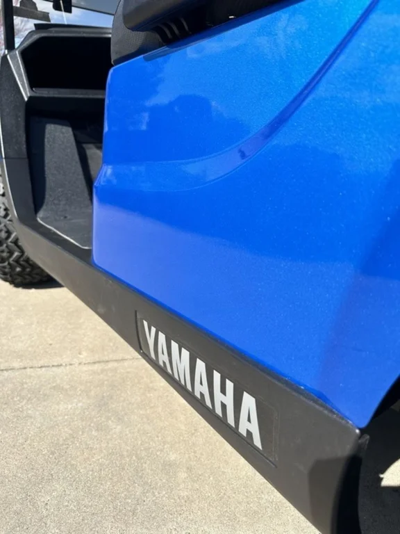 2021 Yamaha Drive2 QuieTech EFI photo 6