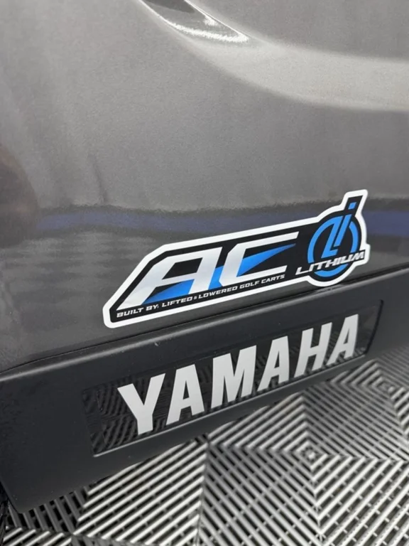 2022 Yamaha Drive2 photo 6
