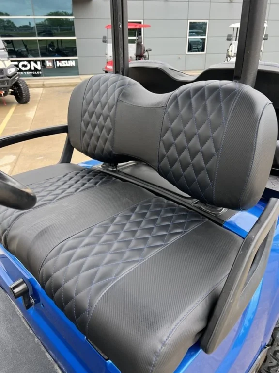 2021 Yamaha Drive2 QuieTech EFI photo 8
