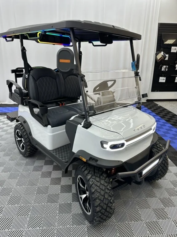2026 TEKO Turbo photo 9