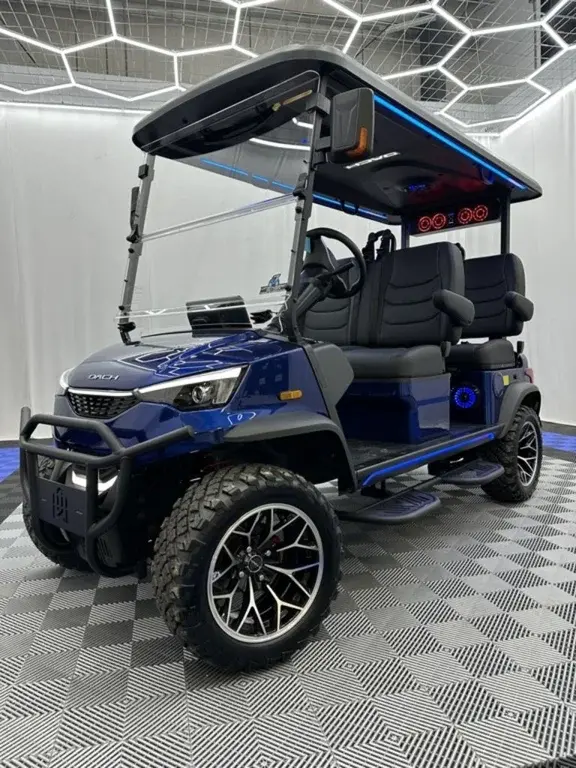 2026 DACH Apollo photo 1