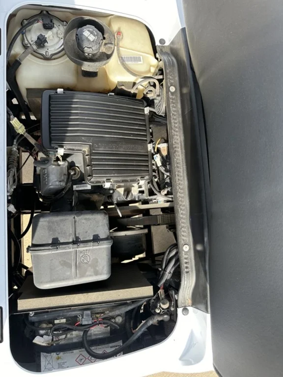 2021 Yamaha Drive2 QuieTech EFI photo 7