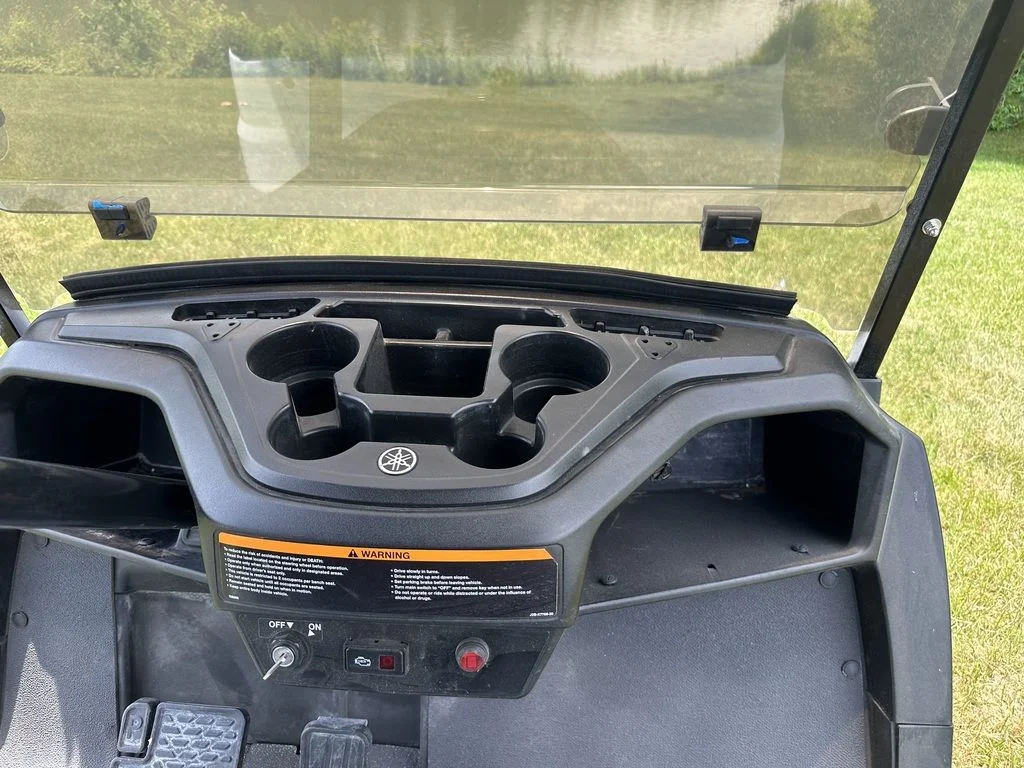 2021 Yamaha Drive2 QuieTech EFI photo 6