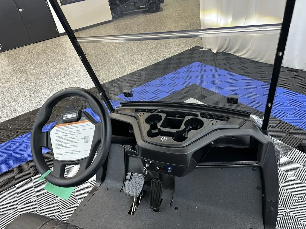2021 Yamaha Drive2 QuieTech EFI photo 7