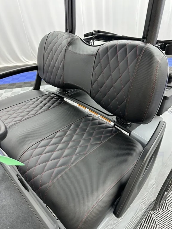 2021 Yamaha Drive2 photo 4