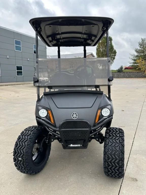 2021 Yamaha Drive2 QuieTech EFI photo 6