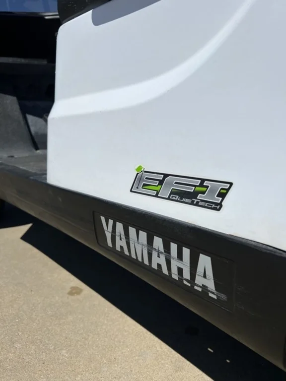 2021 Yamaha Drive2 QuieTech EFI photo 13