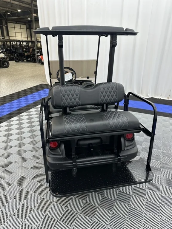 2021 Yamaha Drive2 photo 3