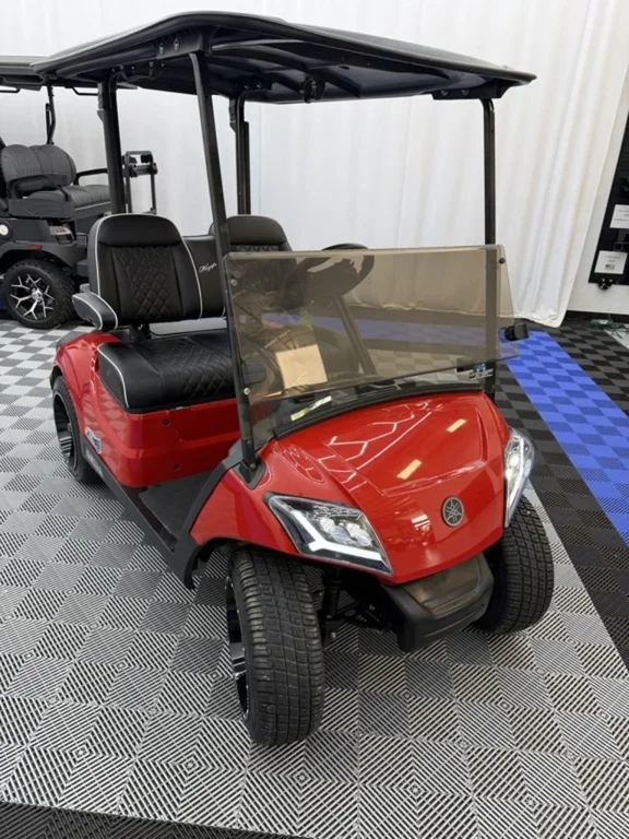 2022 Yamaha Drive2 photo 7