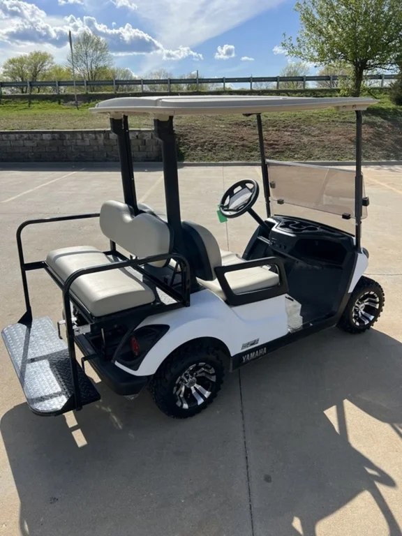 2021 Yamaha Drive2 QuieTech EFI photo 5
