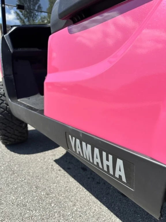 2021 Yamaha Drive2 photo 8