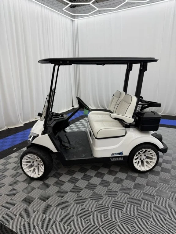 2022 Yamaha Drive2 photo 2