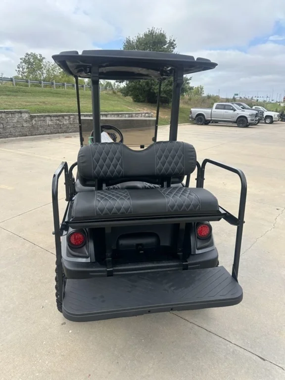 2021 Yamaha Drive2 QuieTech EFI photo 7