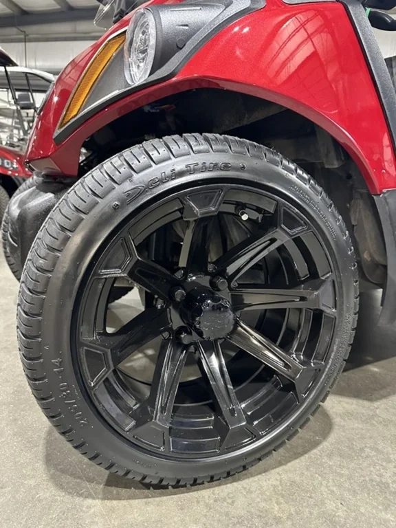 2021 Yamaha Drive2 QuieTech EFI photo 7