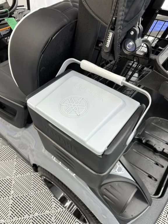 2021 Yamaha Drive2 QuieTech EFI photo 7