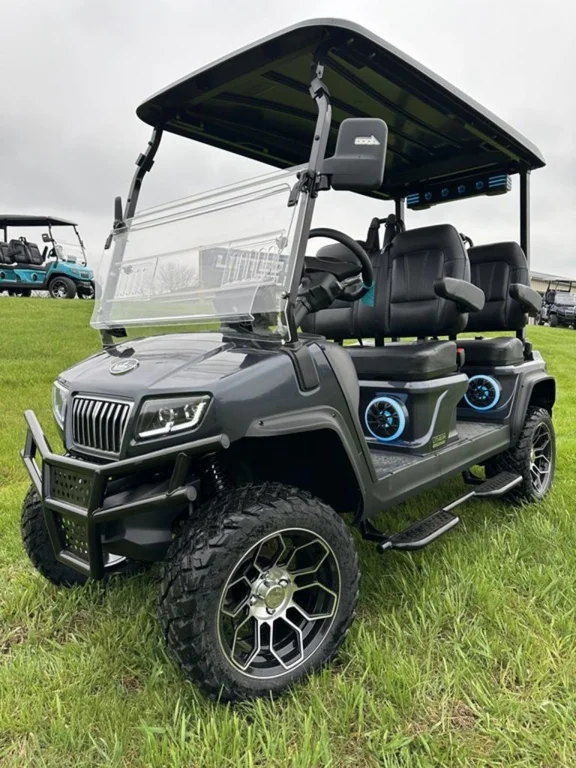 2027 Evolution D5 Maverick photo 1