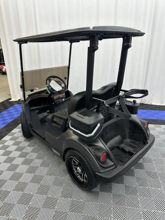 2021 Yamaha Drive2 photo 6
