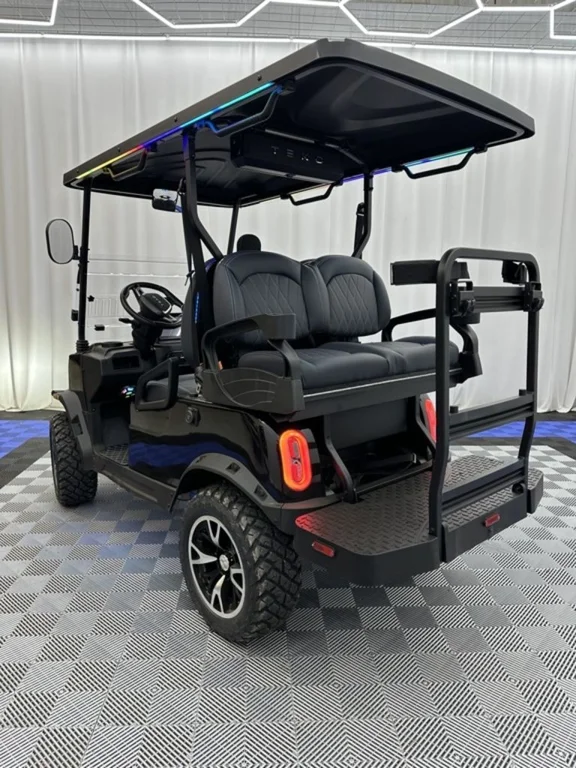 2026 TEKO Turbo photo 5