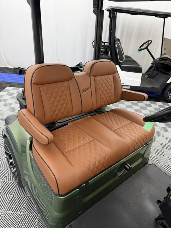 2021 Yamaha Drive2 QuieTech EFI photo 5