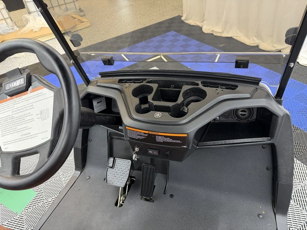 2021 Yamaha Drive2 QuieTech EFI photo 6