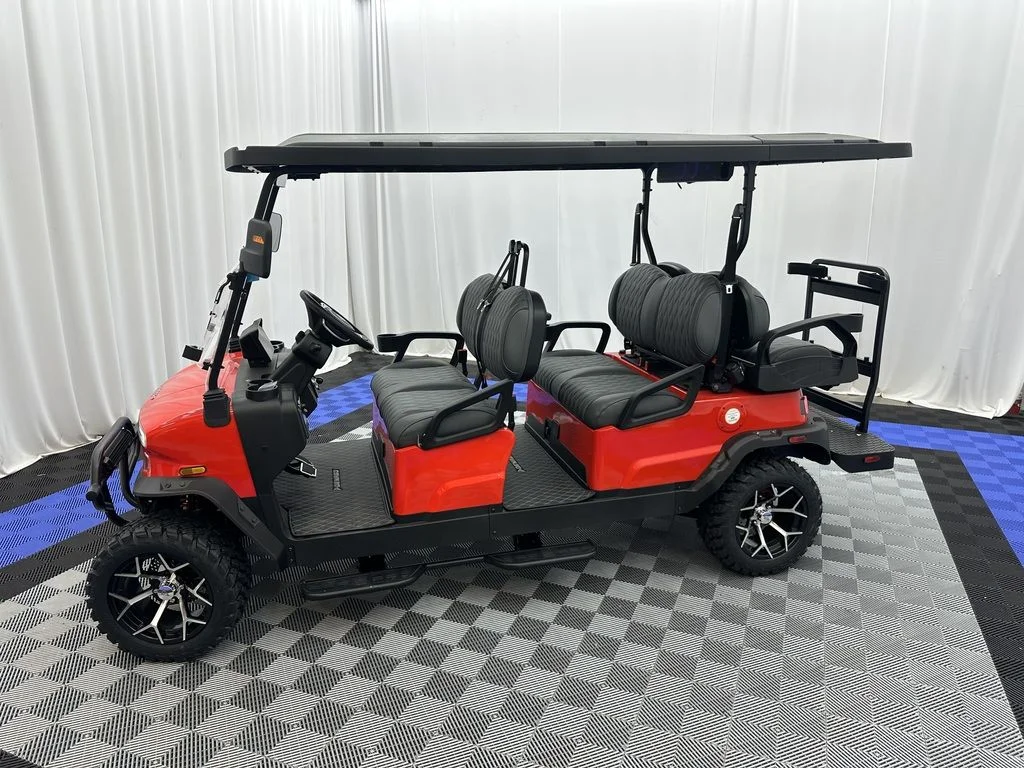 2026 Denago Rover XL 6 photo 2