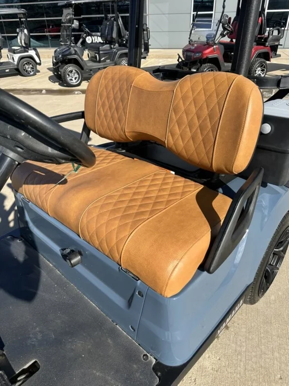 2021 Yamaha Drive2 QuieTech EFI photo 4