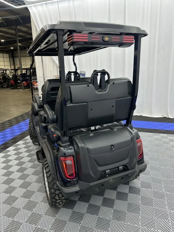 2027 Evolution D5 Maverick photo 21