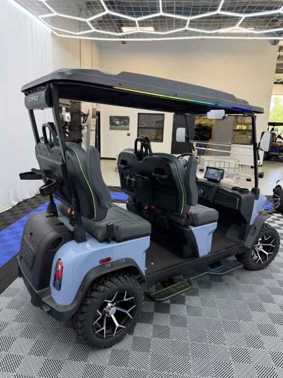 2026 Denago Rover XL photo 5