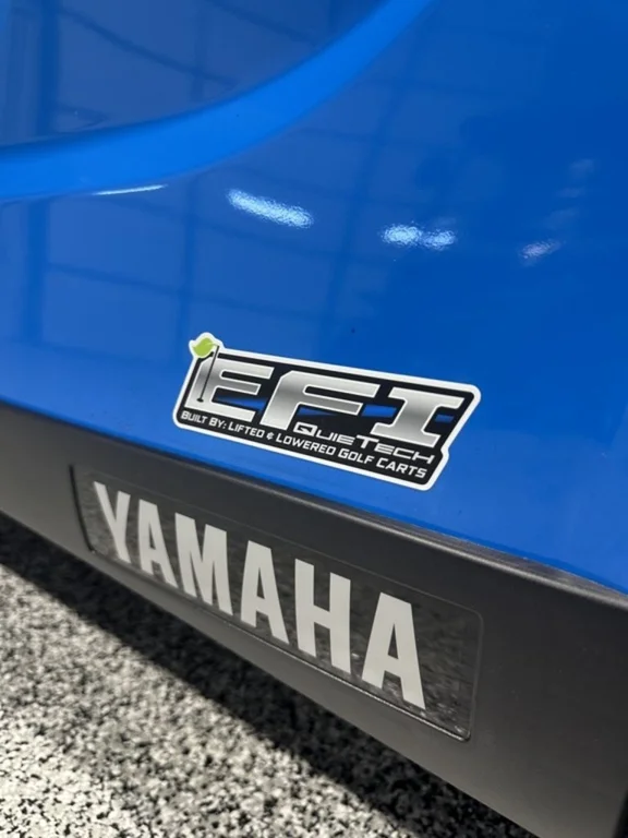 2021 Yamaha Drive2 QuieTech EFI photo 9