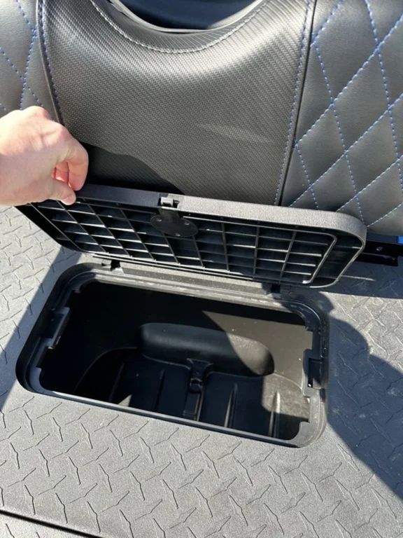 2021 Yamaha Drive2 QuieTech EFI photo 10